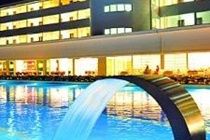 Royal Towers Resort Kiris エクステリア 写真