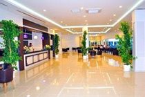 Royal Towers Resort Kiris エクステリア 写真