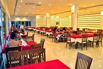 Royal Towers Resort Kiris エクステリア 写真