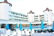 Royal Towers Resort Kiris エクステリア 写真